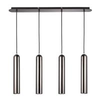 Подвесные светильники — Подвесной светильник Azzardo Tubo 4 AZ1238 купить в 