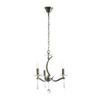 Люстры подвесные — Подвесная люстра Arti Lampadari Monti E 1.1.3 A купить в 