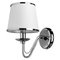 Настенные бра — Бра ARTE Lamp A1150AP-1CC купить в  Настенные бра — Бра ARTE Lamp A1150AP-1CC купить в