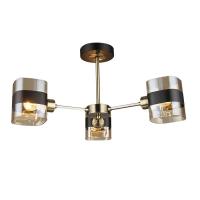 Потолочные люстры — Потолочная люстра Seven Fires Калабро 66217.01.37.03 купить в 