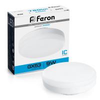 Светодиодные лампы — Светодиодная лампа Feron 25867 купить в  Светодиодные лампы — Светодиодная лампа Feron 25867 купить в