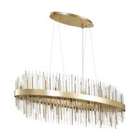 Люстры подвесные — Подвесная люстра Odeon Light 4639/16 купить в 