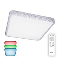 Накладные светильники — Накладной светильник Citilux CL718K80RGB купить в 