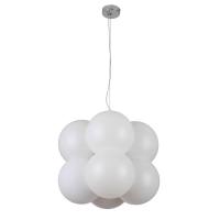 Люстры подвесные — Подвесная люстра Azzardo Aris 8 pendant AZ2057 купить в 