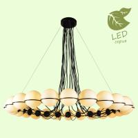 Люстры подвесные — Подвесная люстра Lussole GRLSP-8176 купить в 