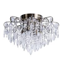 Люстры накладные — Накладная люстра ARTE Lamp A1660PL-4AB купить в  Люстры накладные — Накладная люстра ARTE Lamp A1660PL-4AB купить в