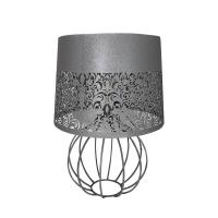 Настольные лампы — Настольная лампа Seven Fires Карвед 39104.04.84.01B купить в 