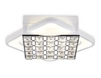 Накладные светильники — Накладной светильник Ambrella Light FA122 купить в 