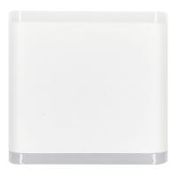 Свет для улицы — Уличный настенный светодиодный светильник Elvan GW-6080S-6W-WW-Wh купить в  Свет для улицы — Уличный настенный светодиодный светильник Elvan GW-6080S-6W-WW-Wh купить в