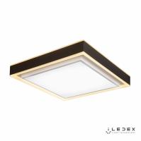 Накладные светильники — Накладной светильник iLedex B6233-117W/520*520 WH купить в  Накладные светильники — Накладной светильник iLedex B6233-117W/520*520 WH купить в