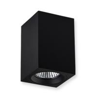 Накладные точечные светильники — Накладной светильник ITALLINE M02-70115 BLACK купить в  Накладные точечные светильники — Накладной светильник ITALLINE M02-70115 BLACK купить в