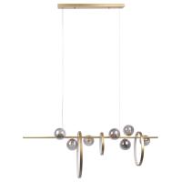 Люстры подвесные — Подвесная люстра LOFT IT 10139/1200L купить в 