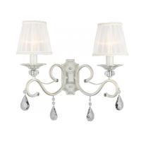 Настенные бра — Бра Omnilux OML-79101-02 купить в 