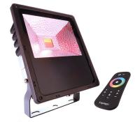 Прожекторы — Прожектор Deko-Light Flood RF II -60 RGB 60W 732076 купить в  Прожекторы — Прожектор Deko-Light Flood RF II -60 RGB 60W 732076 купить в