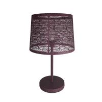 Настольные лампы — Настольная лампа Seven Fires Карвед 39105.04.68.01C купить в 