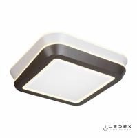 Накладные светильники — Накладной светильник iLedex B6312-139W/560*560 WH купить в  Накладные светильники — Накладной светильник iLedex B6312-139W/560*560 WH купить в
