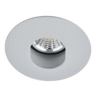 Встраиваемые точечные светильники — Встраиваемый светильник ARTE Lamp A3219PL-1GY купить в  Встраиваемые точечные светильники — Встраиваемый светильник ARTE Lamp A3219PL-1GY купить в