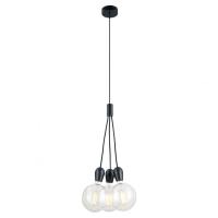 Подвесные светильники — Подвесной светильник Lussole LSP-8121 купить в 