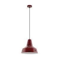 Подвесные светильники — Подвесной светильник EGLO 49748 купить в 