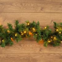 Светодиодные гирлянды — Светодиодная гирлянда Neon-Night 307-116 купить в 