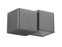 Уличные настенные светильники — Светильник настенный Novotech 357400 купить в 