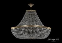 Люстры на штанге — Люстра на штанге Bohemia Ivele Crystal 19113/H1/100IV Pa купить в  Люстры на штанге — Люстра на штанге Bohemia Ivele Crystal 19113/H1/100IV Pa купить в