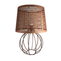 Настольные лампы — Настольная лампа Seven Fires Карвед 39105.04.28.01B купить в 