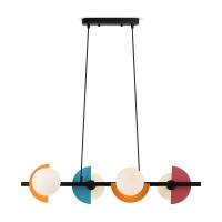 Детские люстры — Детская люстра Freya FR5391PL-04CFL купить в  Детские люстры — Детская люстра Freya FR5391PL-04CFL купить в