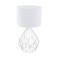 Настольные лампы — Настольная лампа EGLO 95187 купить в 