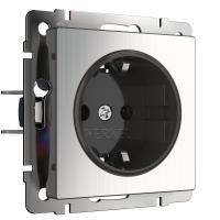 Розетки — Розетка Werkel W1171102 купить в 