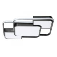 Люстры накладные — Накладная люстра DeMarkt 510011801 купить в  Люстры накладные — Накладная люстра DeMarkt 510011801 купить в
