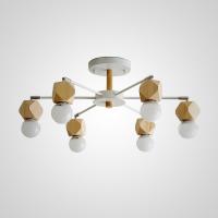 Люстры на штанге — Подвесная люстра Imperium Loft JX 101700-26 купить в  Люстры на штанге — Подвесная люстра Imperium Loft JX 101700-26 купить в