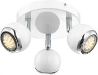 Споты — Спот Globo 57882-3 купить в  Споты — Спот Globo 57882-3 купить в