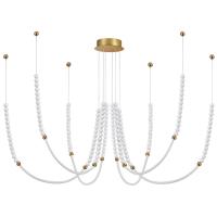 Люстры подвесные — Подвесная люстра Odeon Light 6639/70L купить в  Люстры подвесные — Подвесная люстра Odeon Light 6639/70L купить в