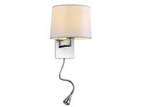 Настенные бра — Бра Newport 14102/A LED white купить в  Настенные бра — Бра Newport 14102/A LED white купить в