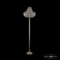Торшеры и напольные светильники — Торшер Bohemia Ivele Crystal 19041T6/H/45IV-172 G купить в  Торшеры и напольные светильники — Торшер Bohemia Ivele Crystal 19041T6/H/45IV-172 G купить в