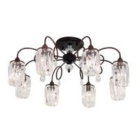 Люстры накладные — Накладная люстра Citilux CL330183 купить в 