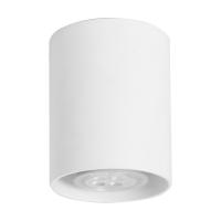 Накладные точечные светильники — Накладной светильник TopDecor Tubo8 P1 10 купить в  Накладные точечные светильники — Накладной светильник TopDecor Tubo8 P1 10 купить в