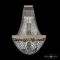 Настенные бра — Бра Bohemia Ivele Crystal 19322B/H2/35IV Pa купить в  Настенные бра — Бра Bohemia Ivele Crystal 19322B/H2/35IV Pa купить в