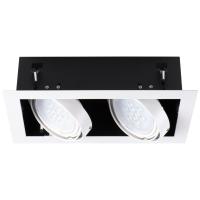 Светильники Downlight — Точечный светильник Kanlux MATEO ES DLP-250-W 32933 купить в  Светильники Downlight — Точечный светильник Kanlux MATEO ES DLP-250-W 32933 купить в
