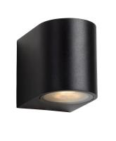 Уличные настенные светильники — Светильник настенный LUCIDE 22861/05/30 купить в 