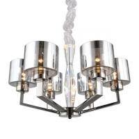 Люстры подвесные — Подвесная люстра Omnilux OML-88903-06 купить в 