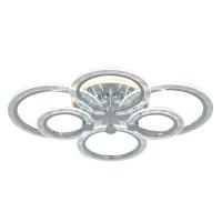 Потолочные люстры — Потолочная люстра Seven Fires Oden SF7052/7C-CR-BL купить в 