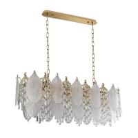 Люстры каскадные — Каскадная люстра Odeon Light 5049/14 купить в 