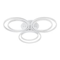 Потолочные люстры — Потолочная светодиодная люстра Escada 10241/6LED купить в 