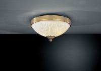 Накладные светильники — Накладной светильник Reccagni Angelo PL 5750/2 купить в  Накладные светильники — Накладной светильник Reccagni Angelo PL 5750/2 купить в