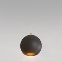 Подвесные светильники — Подвесной светильник Elektrostandard 50215/1 LED черный купить в 