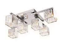 Люстры накладные — Накладная люстра Ambrella Light TR5215 купить в  Люстры накладные — Накладная люстра Ambrella Light TR5215 купить в