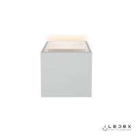 Свет для дома — Настенный светильник iLedex Dice ZD8086L-6W WH купить в  Свет для дома — Настенный светильник iLedex Dice ZD8086L-6W WH купить в