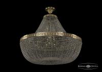 Люстры на штанге — Люстра на штанге Bohemia Ivele Crystal 19051/H1/80IV G купить в  Люстры на штанге — Люстра на штанге Bohemia Ivele Crystal 19051/H1/80IV G купить в